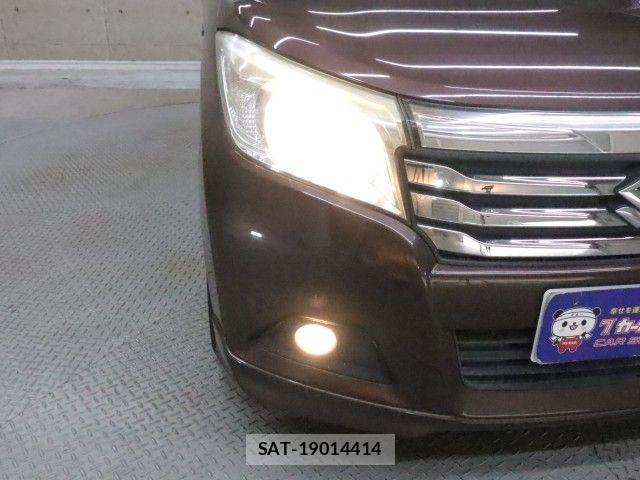 Suzuki SOLIO 2017-02 7330145-27