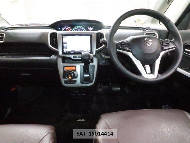 Suzuki SOLIO 2017-02 7330145-2