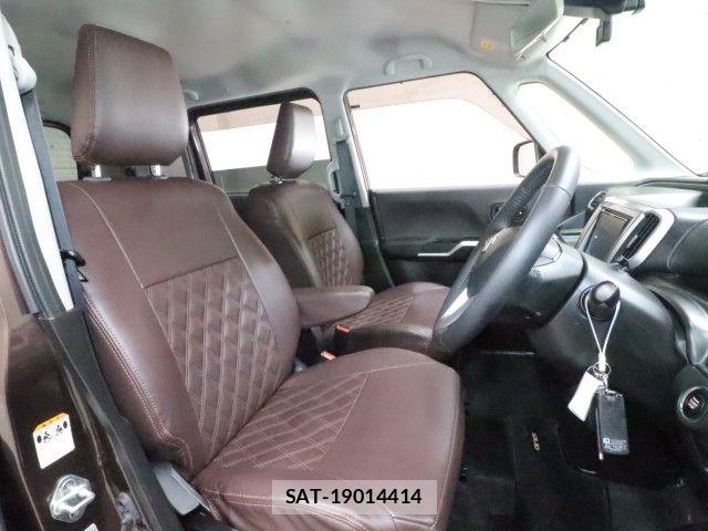 Suzuki SOLIO 2017-02 7330145-3