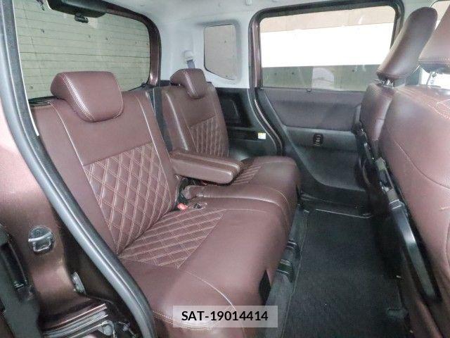 Suzuki SOLIO 2017-02 7330145-4