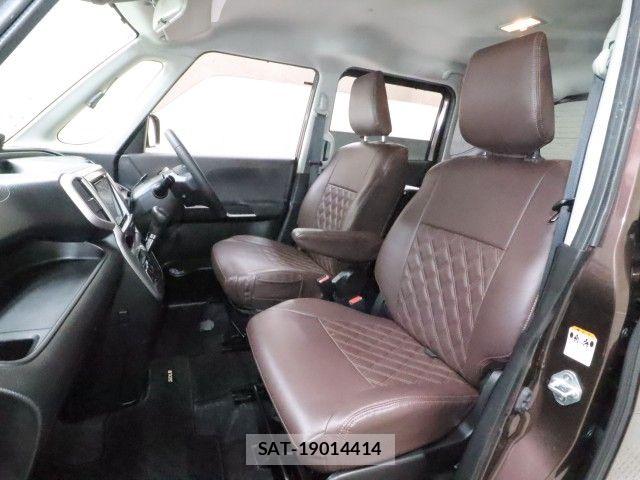 Suzuki SOLIO 2017-02 7330145-6