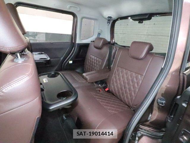 Suzuki SOLIO 2017-02 7330145-8