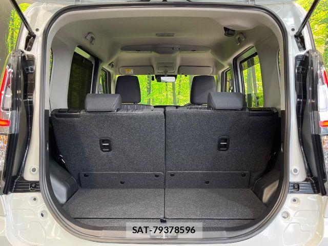 Suzuki SOLIO 2021-03 7330140-9