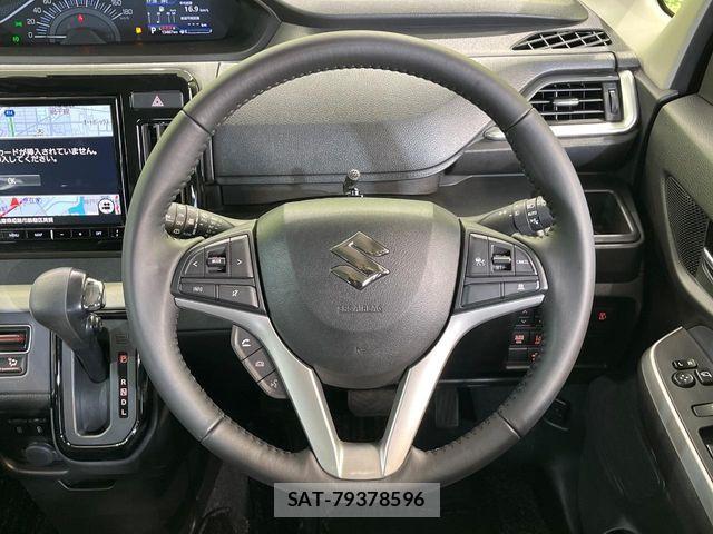 Suzuki SOLIO 2021-03 7330140-10