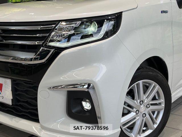 Suzuki SOLIO 2021-03 7330140-11