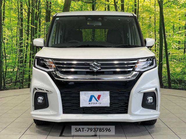 Suzuki SOLIO 2021-03 7330140-13