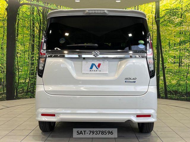 Suzuki SOLIO 2021-03 7330140-14