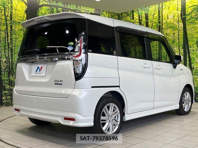 Suzuki SOLIO 2021-03 7330140-16