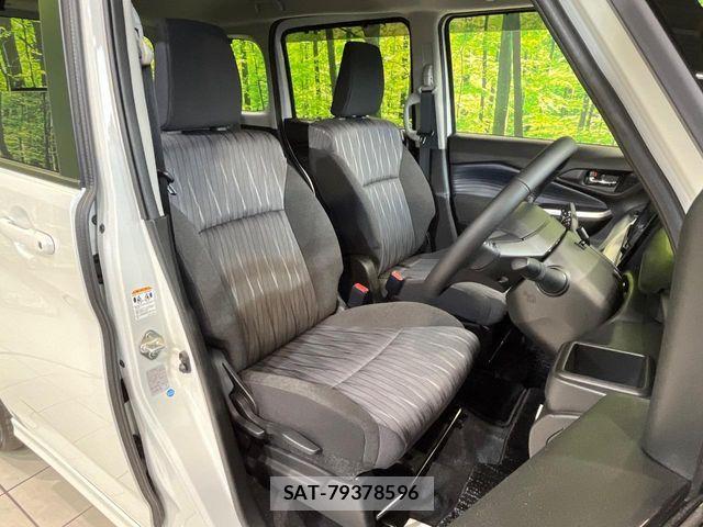 Suzuki SOLIO 2021-03 7330140-7