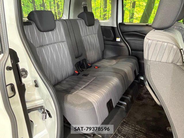 Suzuki SOLIO 2021-03 7330140-8