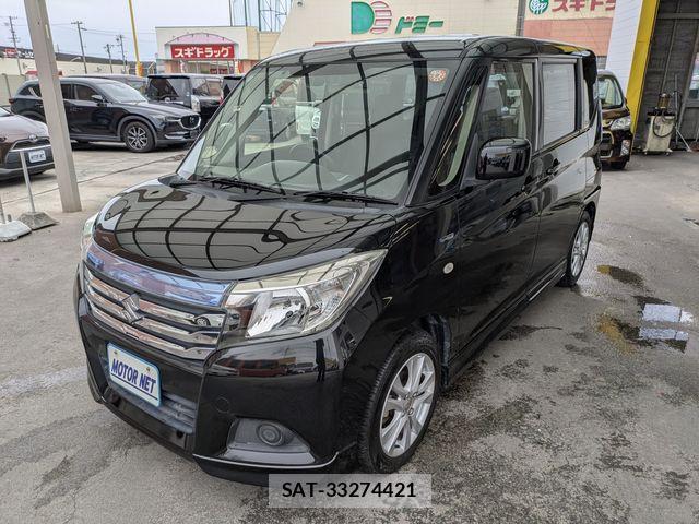 Suzuki SOLIO 2017-10 7330149-0
