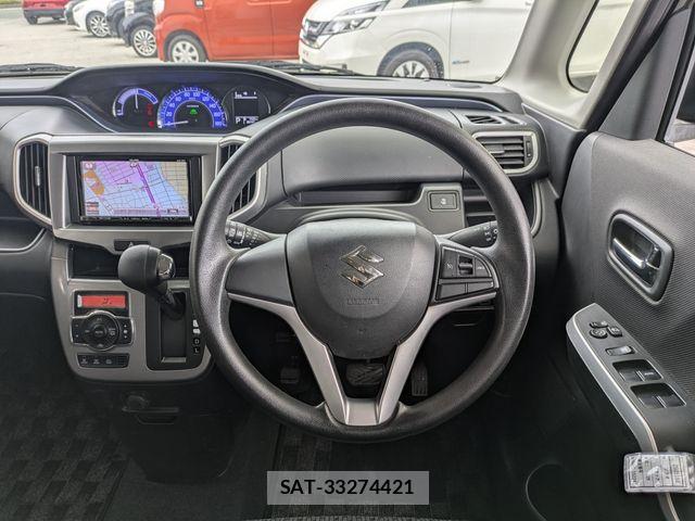 Suzuki SOLIO 2017-10 7330149-9