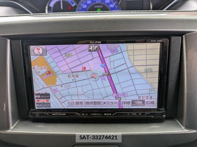 Suzuki SOLIO 2017-10 7330149-11