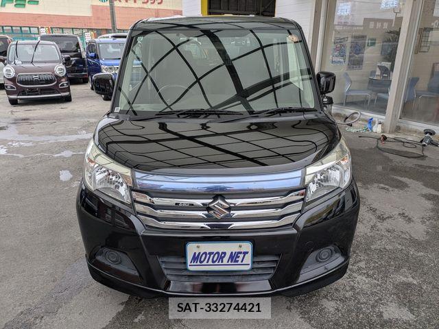 Suzuki SOLIO 2017-10 7330149-19