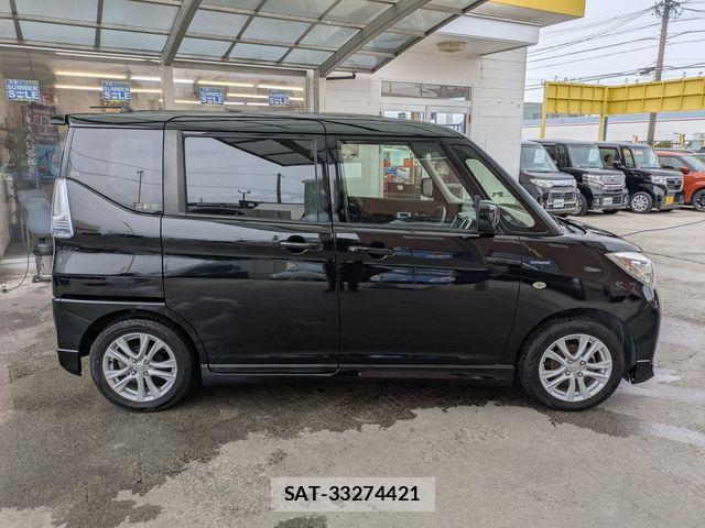 Suzuki SOLIO 2017-10 7330149-21