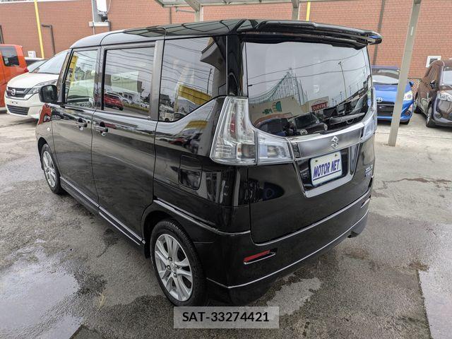 Suzuki SOLIO 2017-10 7330149-23