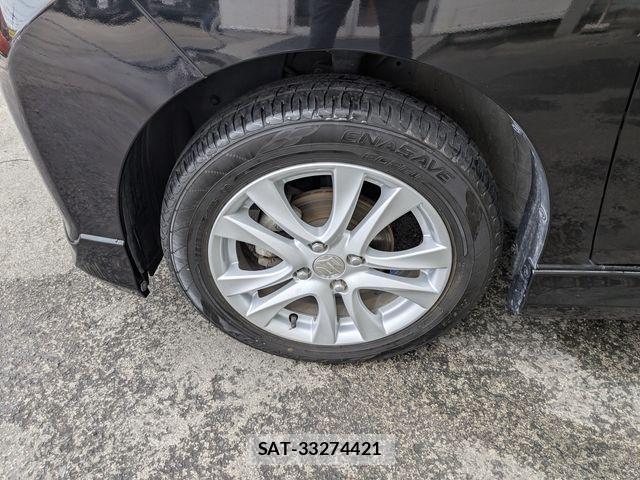Suzuki SOLIO 2017-10 7330149-25