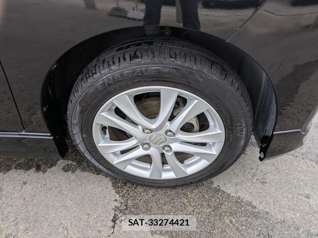 Suzuki SOLIO 2017-10 7330149-28