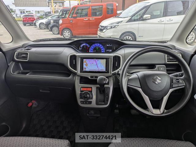 Suzuki SOLIO 2017-10 7330149-2