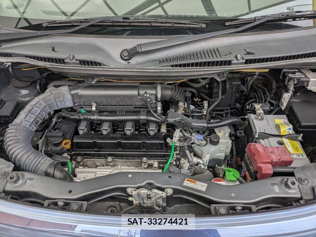 Suzuki SOLIO 2017-10 7330149-29