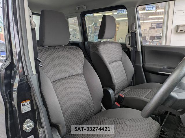 Suzuki SOLIO 2017-10 7330149-3