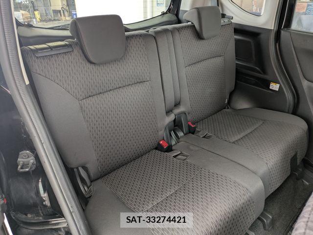 Suzuki SOLIO 2017-10 7330149-4