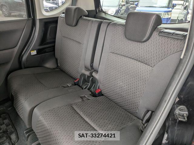 Suzuki SOLIO 2017-10 7330149-5
