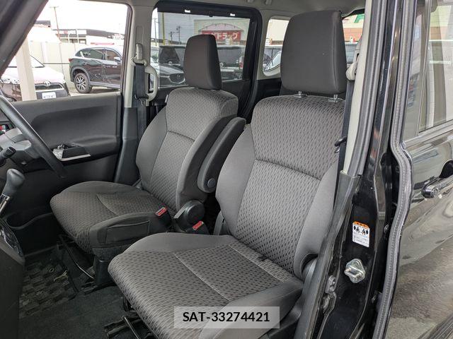 Suzuki SOLIO 2017-10 7330149-6