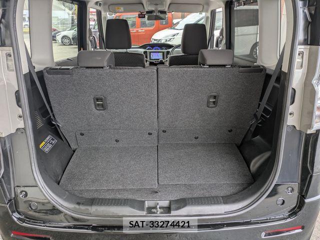 Suzuki SOLIO 2017-10 7330149-7