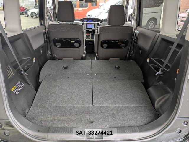 Suzuki SOLIO 2017-10 7330149-8