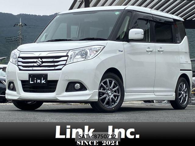 Suzuki SOLIO 2017-06 7330141-0