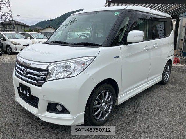 Suzuki SOLIO 2017-06 7330141-9