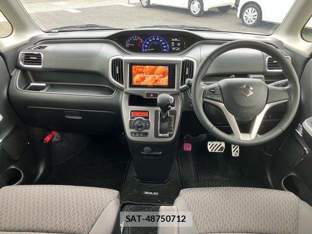 Suzuki SOLIO 2017-06 7330141-10
