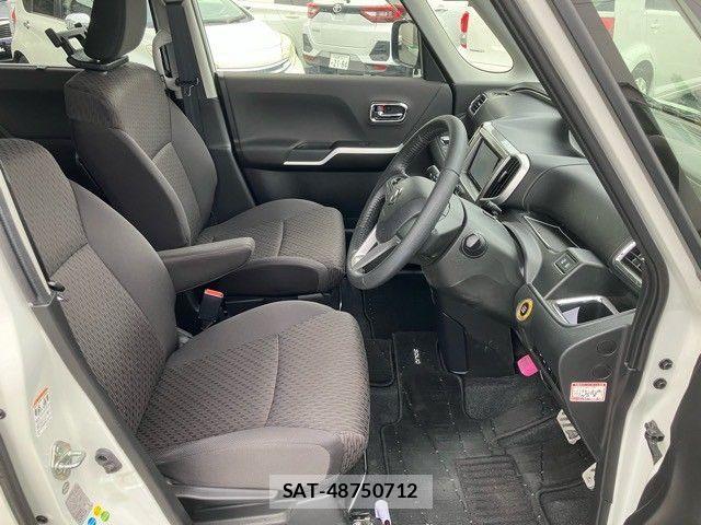 Suzuki SOLIO 2017-06 7330141-11