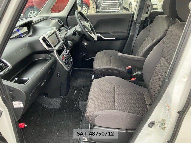 Suzuki SOLIO 2017-06 7330141-12