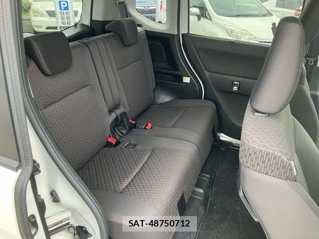 Suzuki SOLIO 2017-06 7330141-13