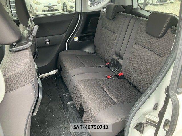 Suzuki SOLIO 2017-06 7330141-14