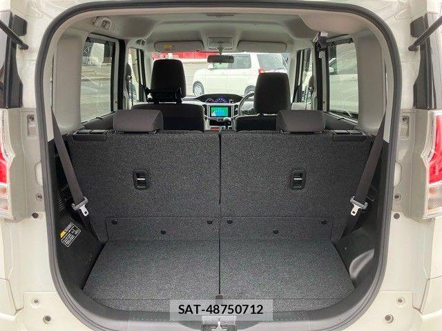 Suzuki SOLIO 2017-06 7330141-15