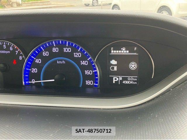 Suzuki SOLIO 2017-06 7330141-16