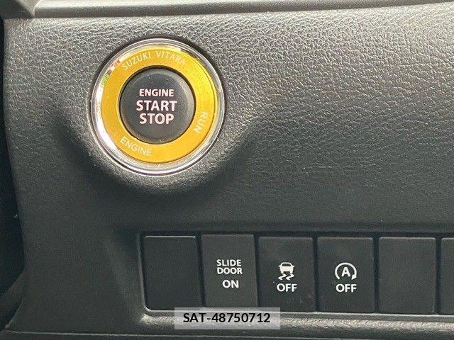 Suzuki SOLIO 2017-06 7330141-23