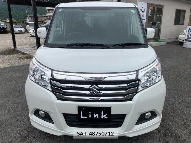 Suzuki SOLIO 2017-06 7330141-2