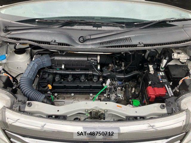 Suzuki SOLIO 2017-06 7330141-29