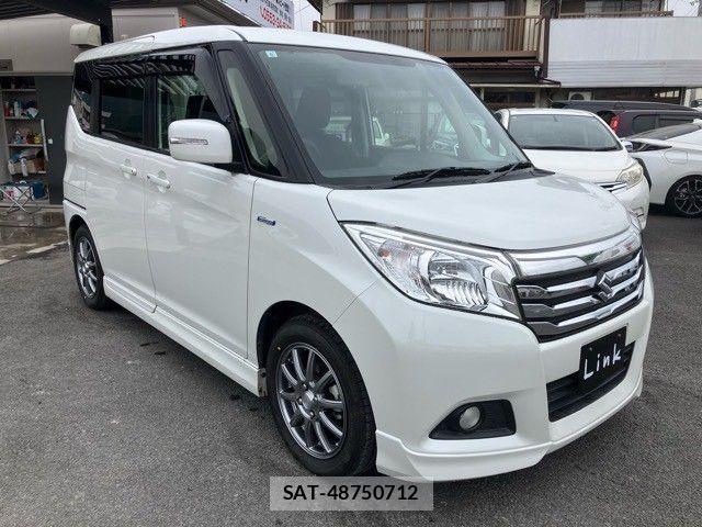 Suzuki SOLIO 2017-06 7330141-3