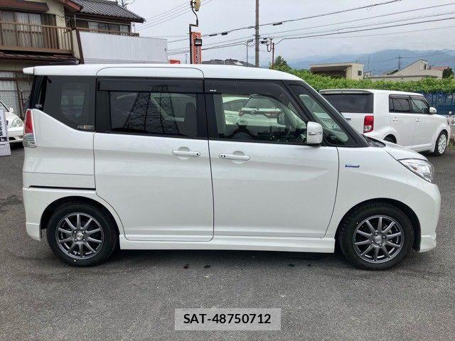 Suzuki SOLIO 2017-06 7330141-4