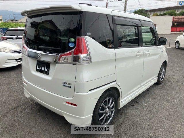 Suzuki SOLIO 2017-06 7330141-5