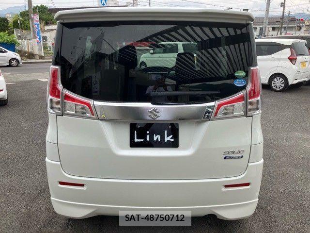 Suzuki SOLIO 2017-06 7330141-6