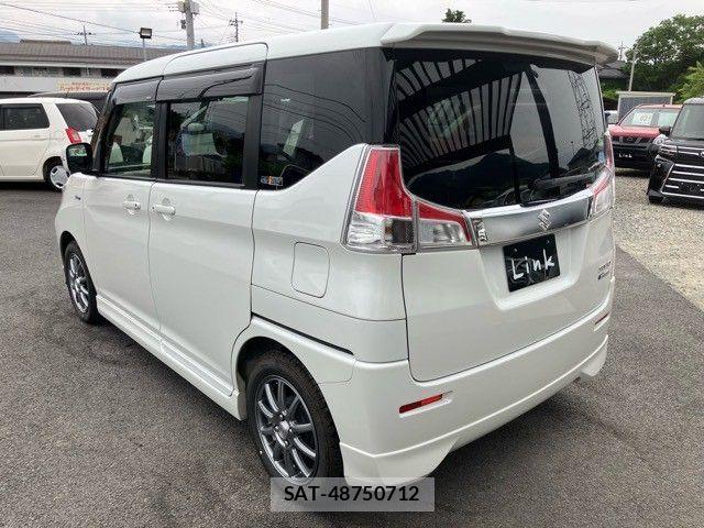 Suzuki SOLIO 2017-06 7330141-7