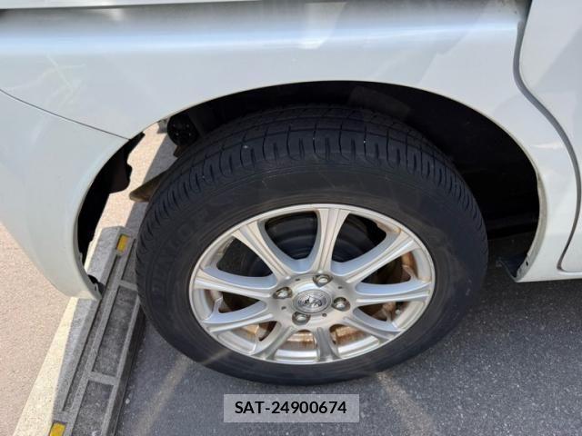 Suzuki SOLIO 2012-01 7330151-9