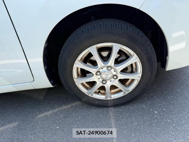 Suzuki SOLIO 2012-01 7330151-10