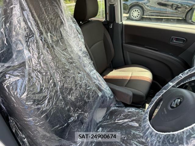 Suzuki SOLIO 2012-01 7330151-12